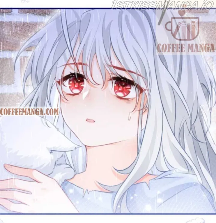 I Became the Sacrificial Princess Chapter 6 page 12 - 