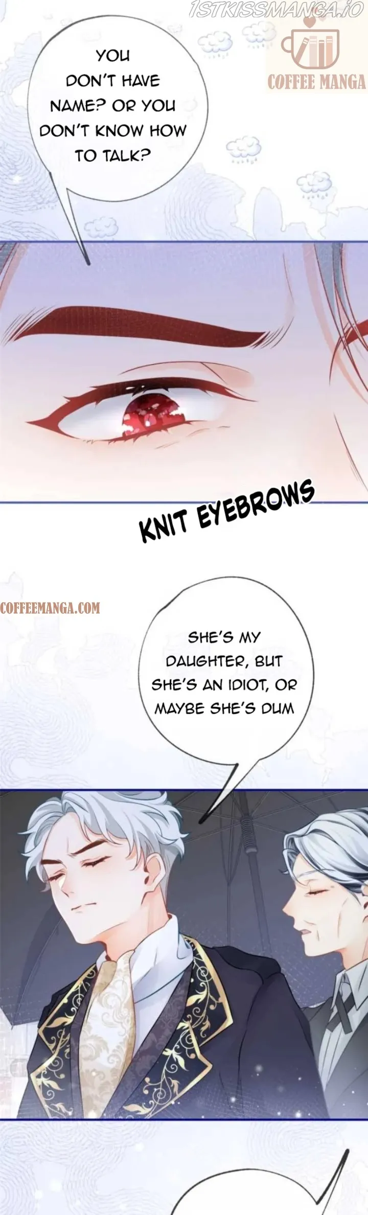 I Became the Sacrificial Princess Chapter 6 page 13 - 