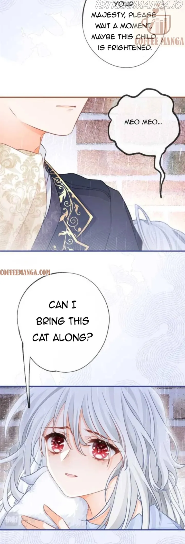I Became the Sacrificial Princess Chapter 6 page 14 - 