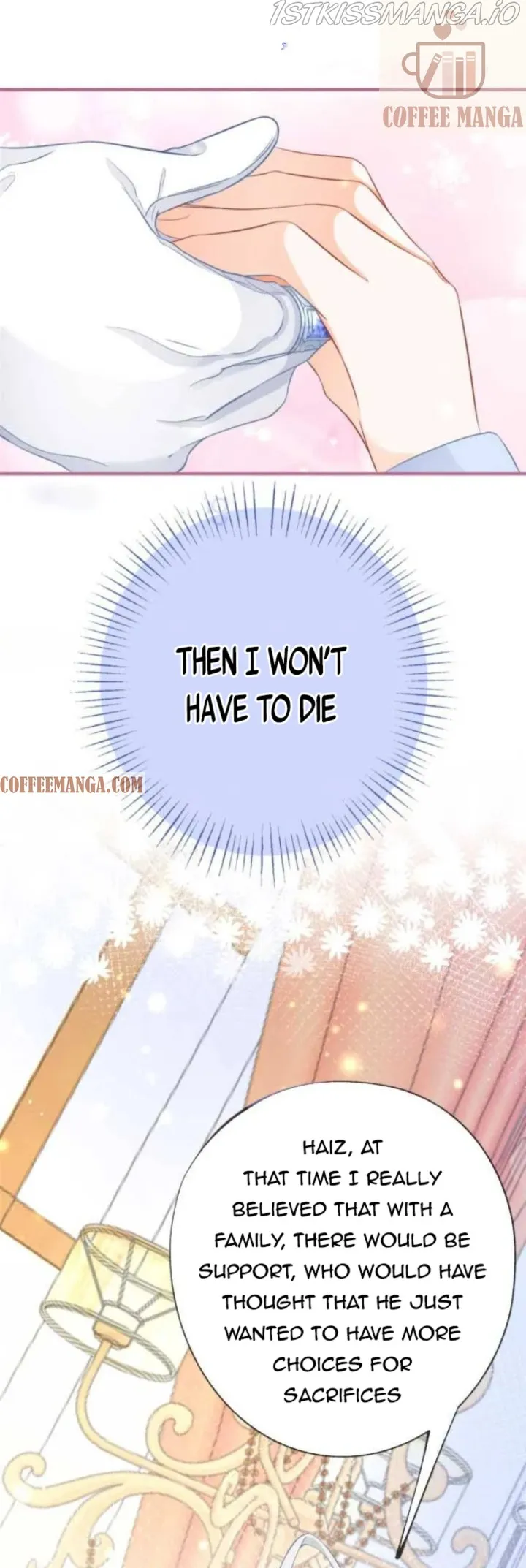 I Became the Sacrificial Princess Chapter 6 page 16 - 