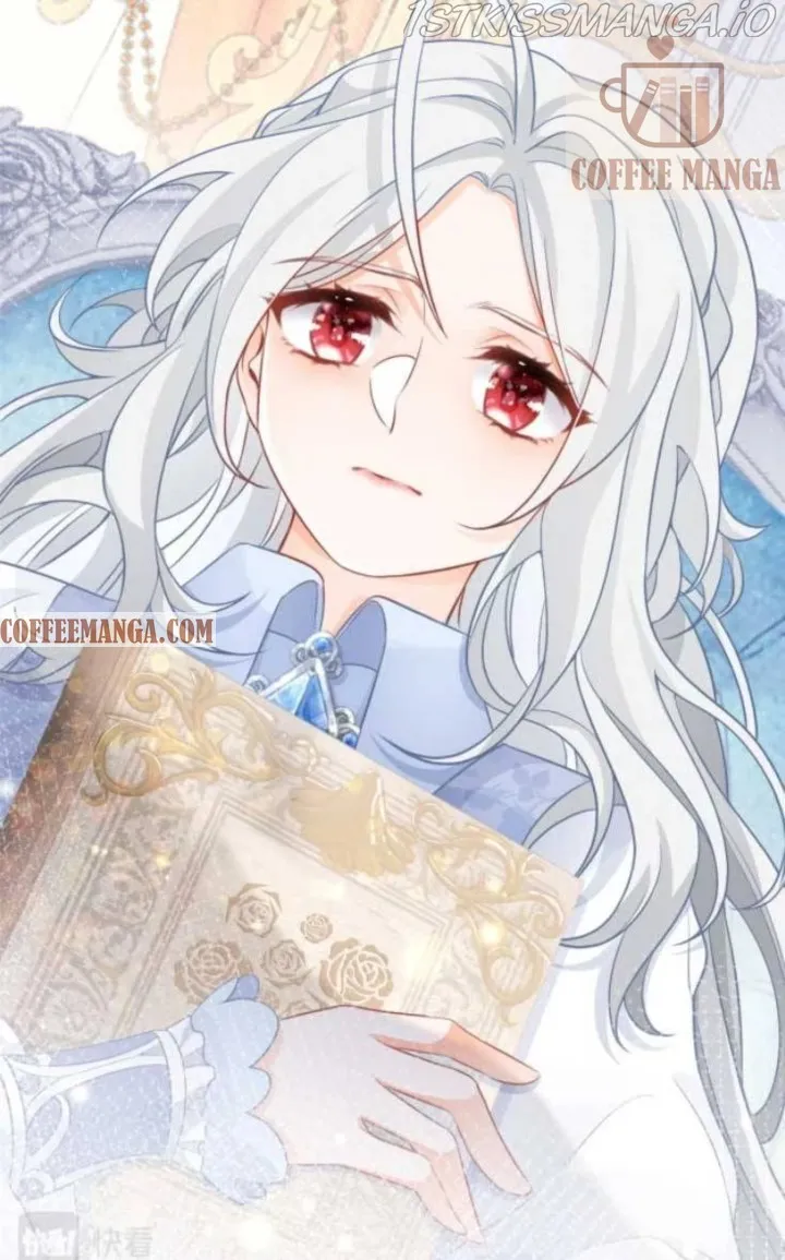 I Became the Sacrificial Princess Chapter 6 page 17 - 