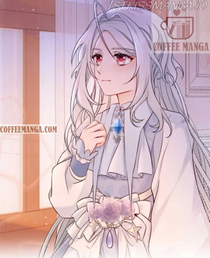 I Became the Sacrificial Princess Chapter 6 page 18 - 
