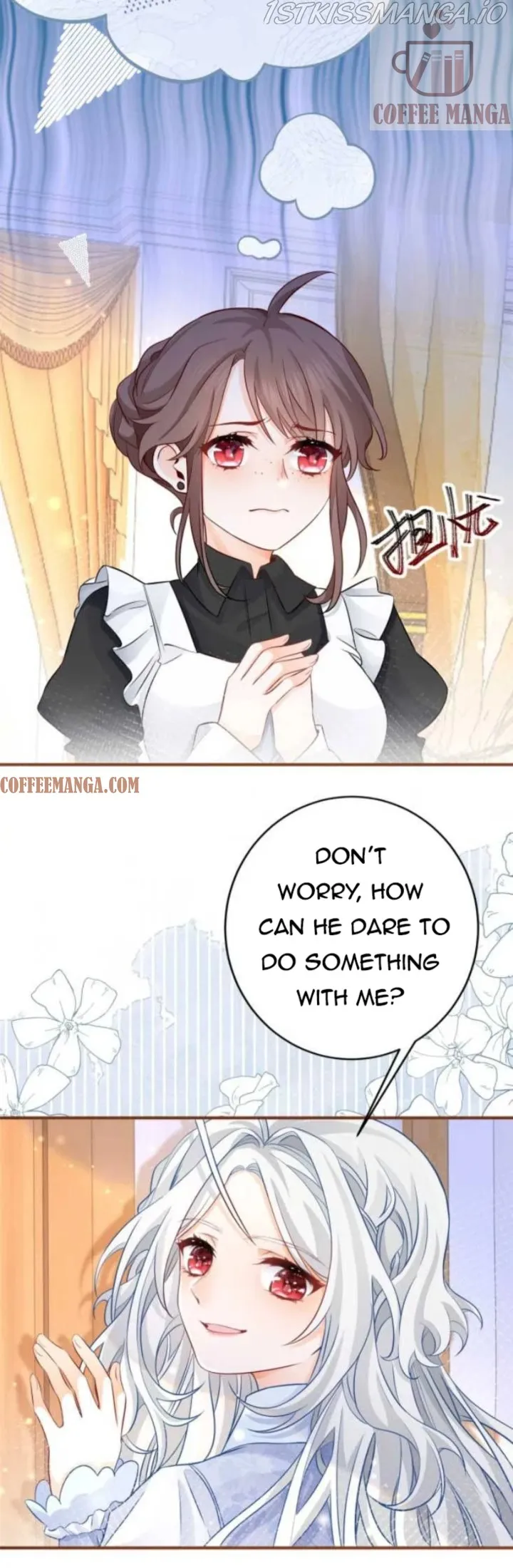 I Became the Sacrificial Princess Chapter 6 page 5 - 