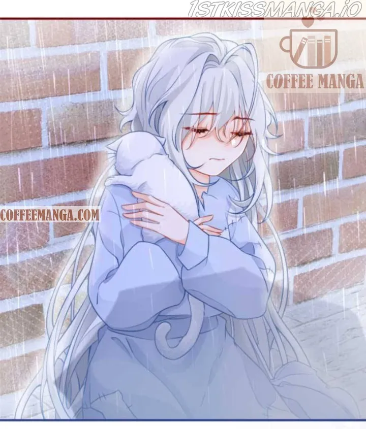I Became the Sacrificial Princess Chapter 6 page 8 - 
