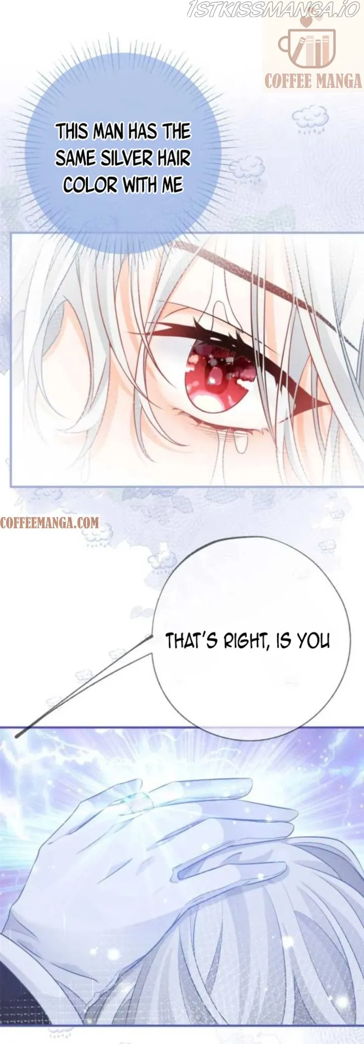 I Became the Sacrificial Princess Chapter 6 page 10 - 