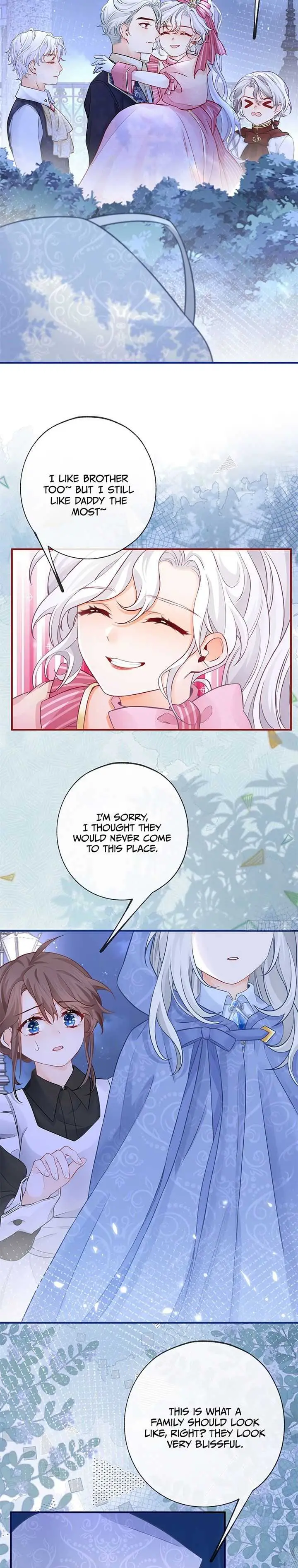 I Became the Sacrificial Princess Chapter 7 page 7 - 