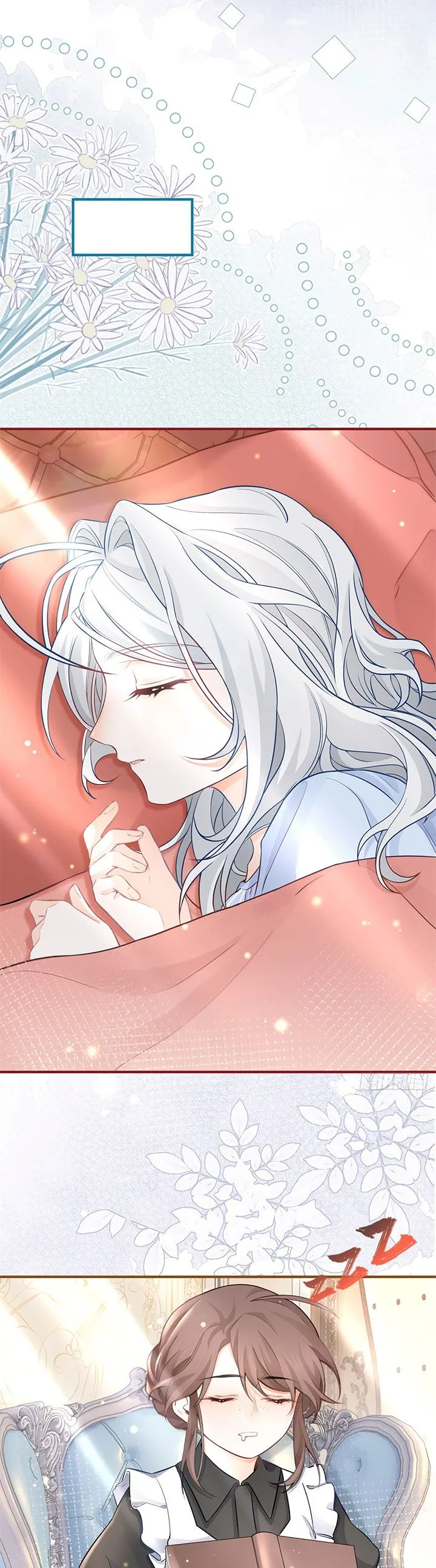 I Became the Sacrificial Princess Chapter 7 page 9 - 