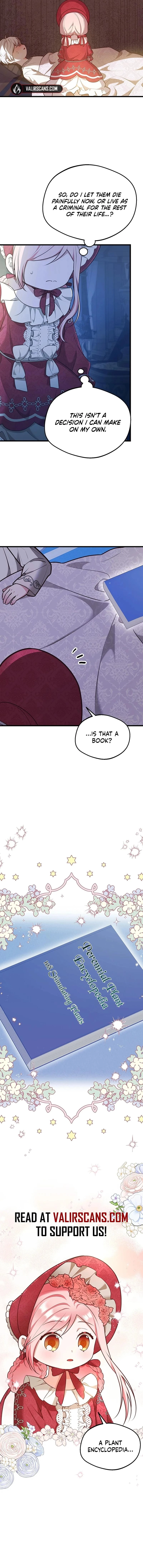 I Became the Sea Guardian
