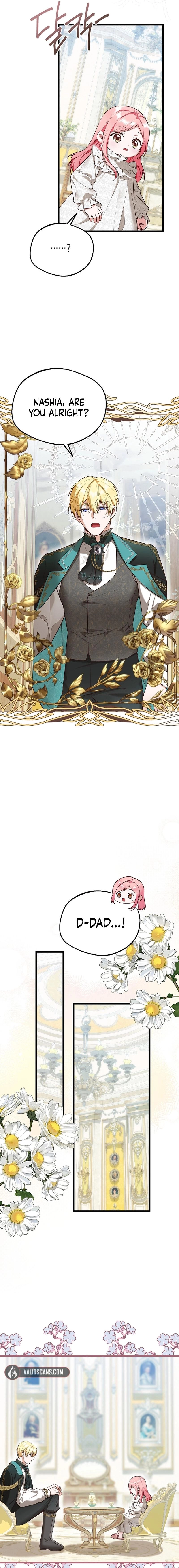 I Became the Sea Guardian