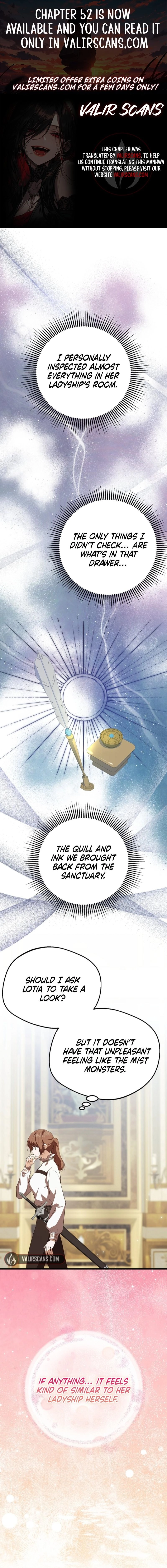 I Became the Sea Guardian