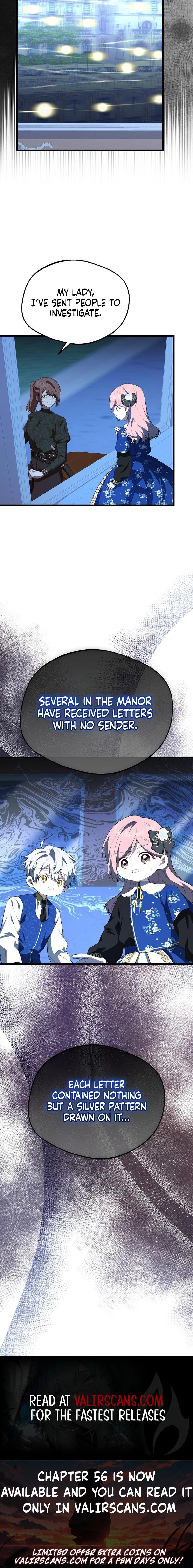 I Became the Sea Guardian