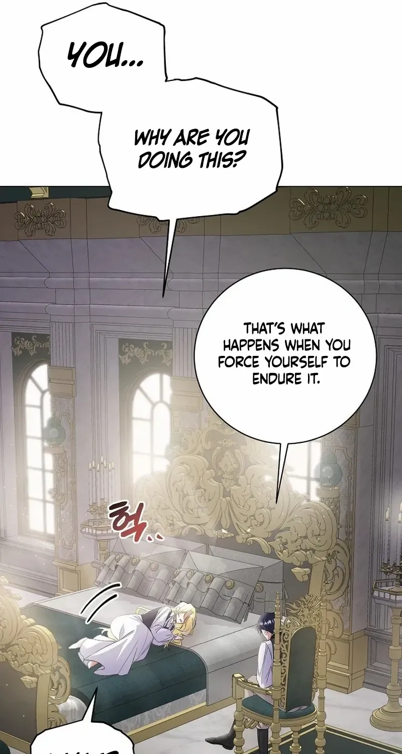 I Became the Servant That Was Obsessed by the Crown Prince Chapter 1 page 11 - 