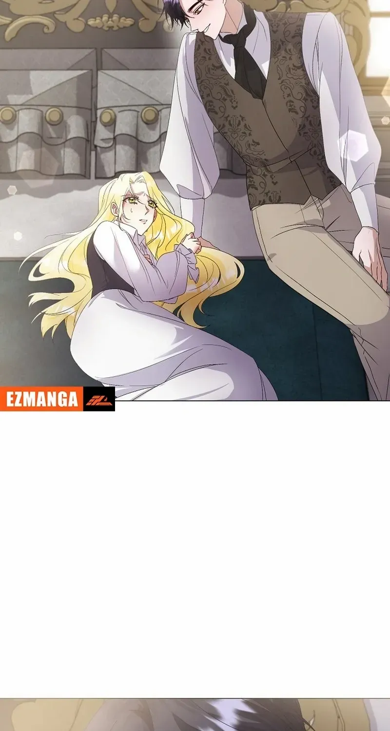 I Became the Servant That Was Obsessed by the Crown Prince Chapter 1 page 15 - 