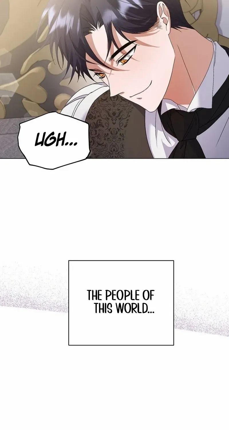 I Became the Servant That Was Obsessed by the Crown Prince Chapter 1 page 16 - 