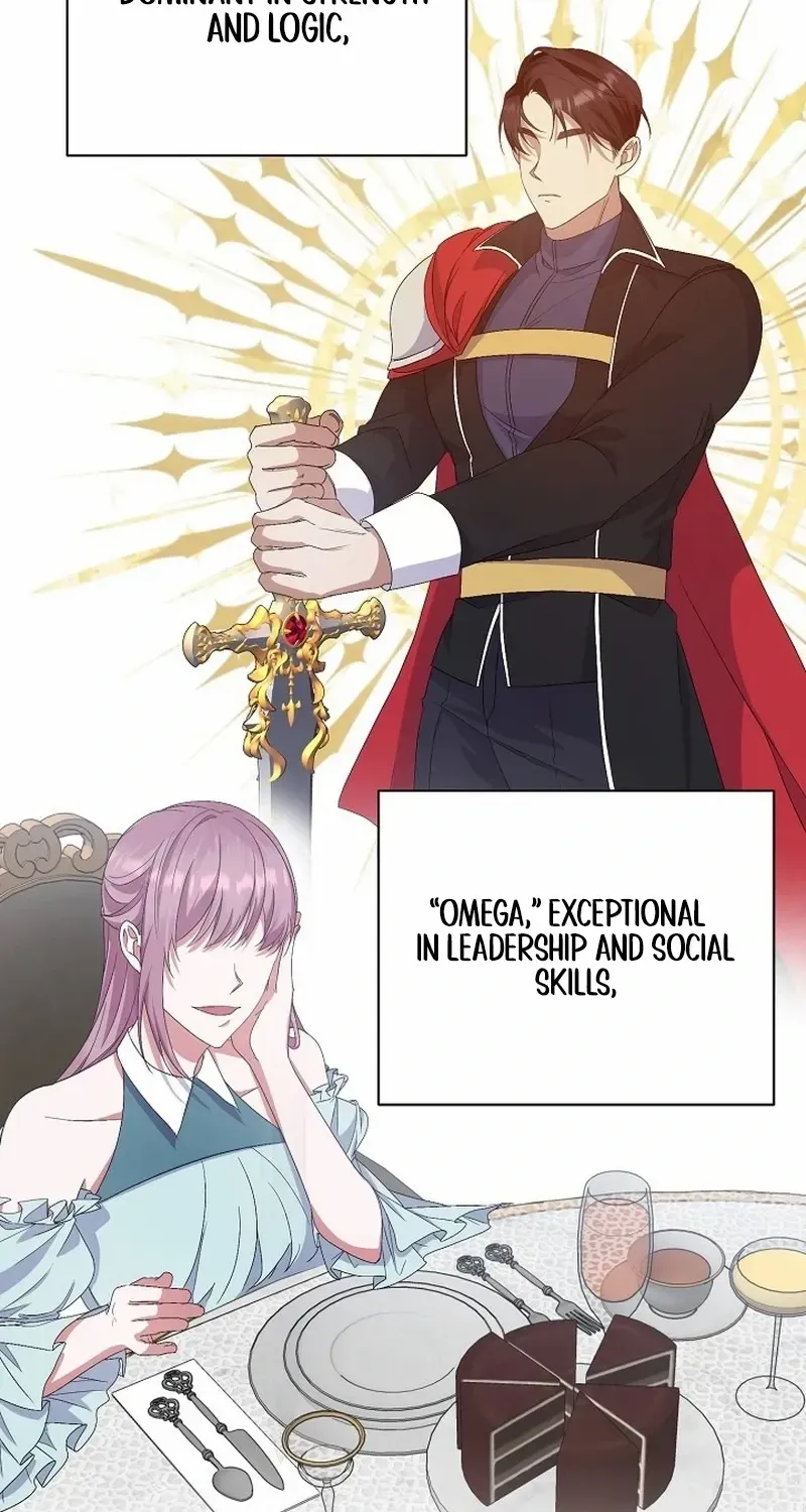 I Became the Servant That Was Obsessed by the Crown Prince Chapter 1 page 18 - 