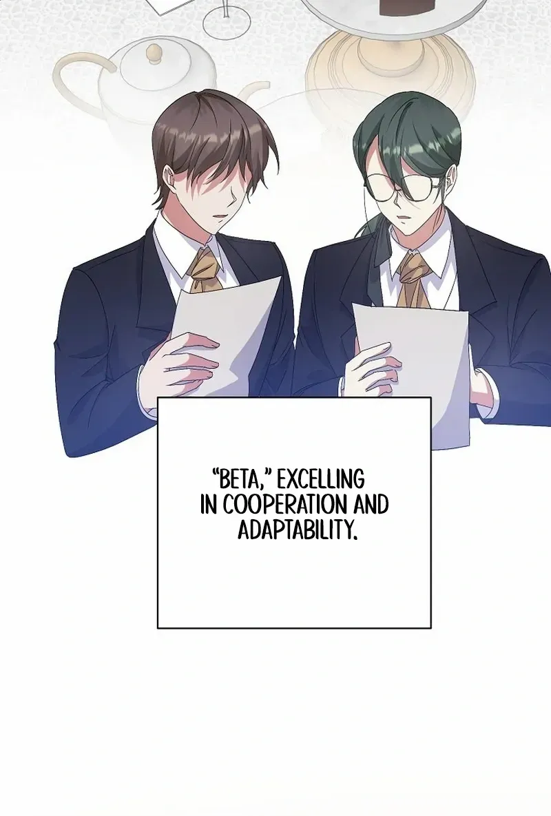 I Became the Servant That Was Obsessed by the Crown Prince Chapter 1 page 19 - 