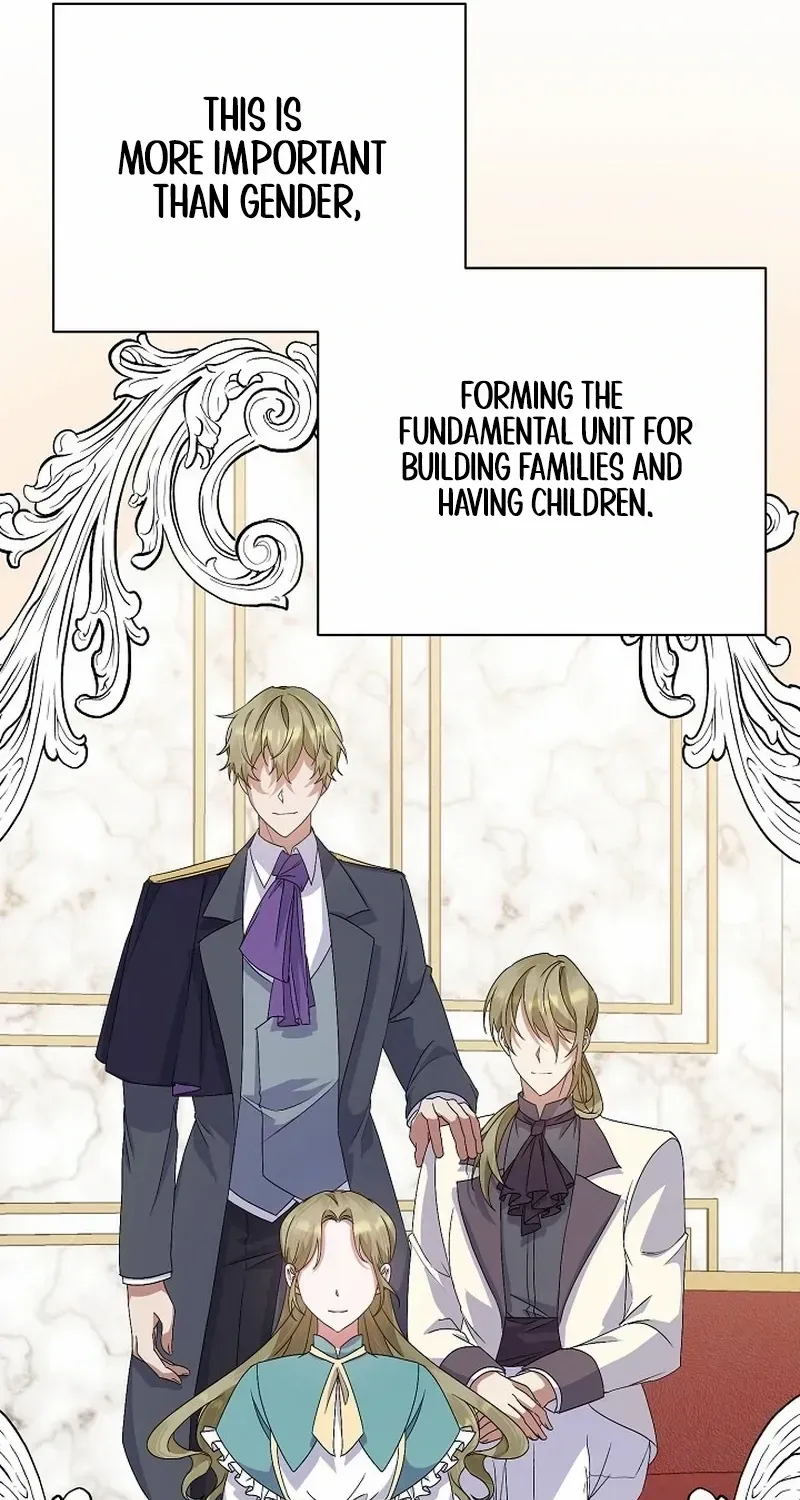 I Became the Servant That Was Obsessed by the Crown Prince Chapter 1 page 20 - 