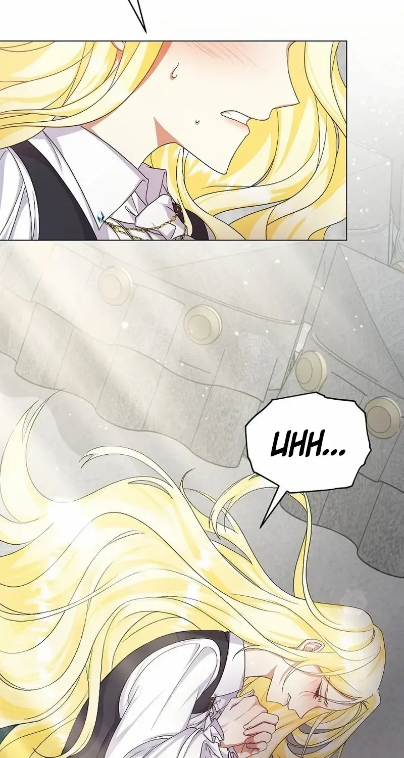 I Became the Servant That Was Obsessed by the Crown Prince Chapter 1 page 3 - 