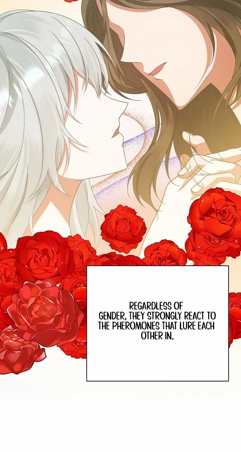 I Became the Servant That Was Obsessed by the Crown Prince Chapter 1 page 22 - 