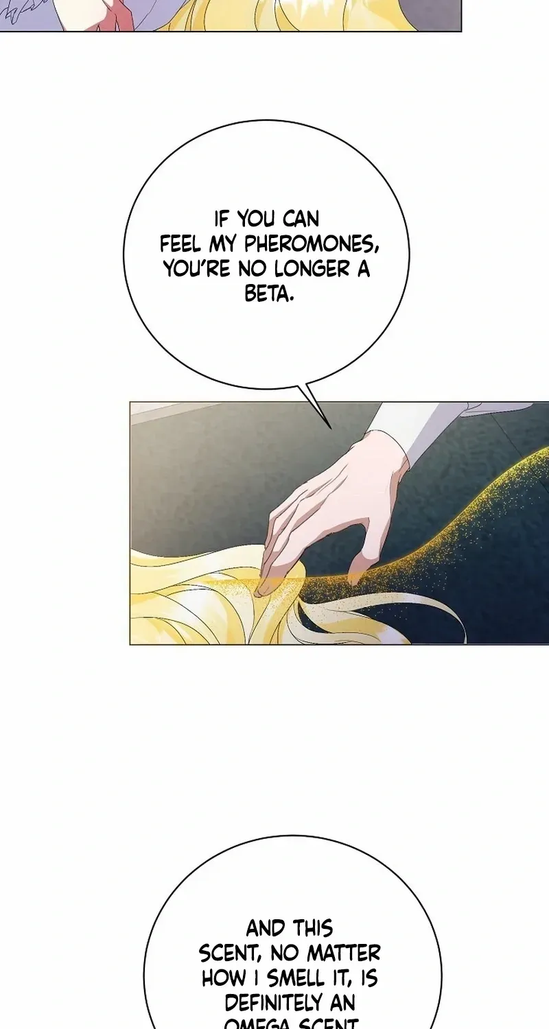 I Became the Servant That Was Obsessed by the Crown Prince Chapter 1 page 24 - 