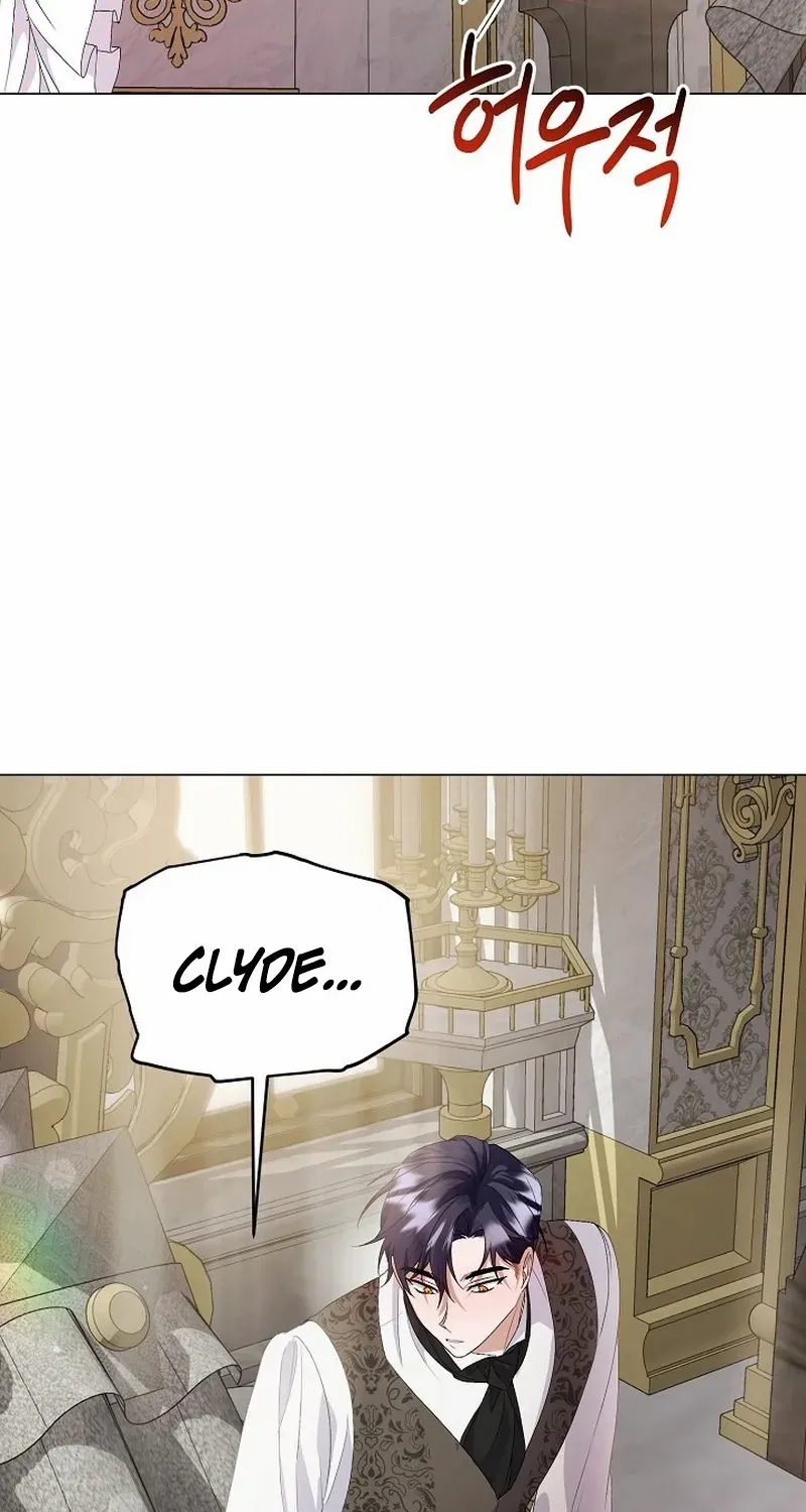 I Became the Servant That Was Obsessed by the Crown Prince Chapter 1 page 28 - 