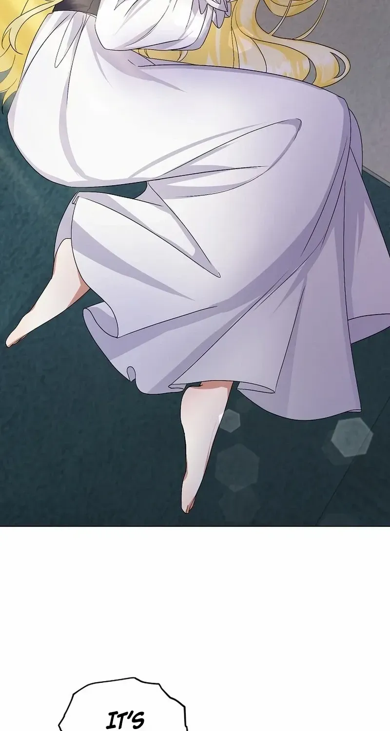 I Became the Servant That Was Obsessed by the Crown Prince Chapter 1 page 4 - 