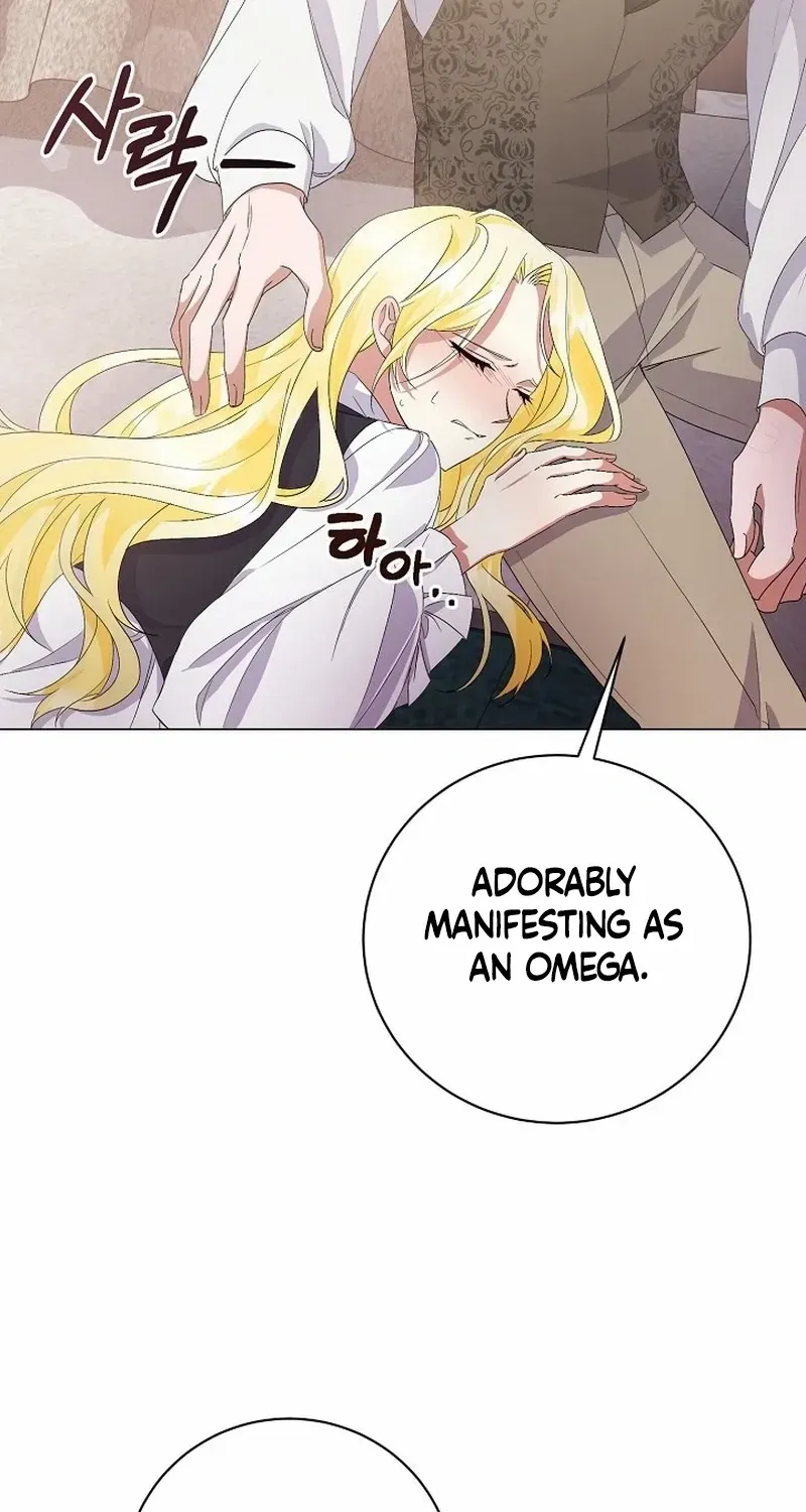 I Became the Servant That Was Obsessed by the Crown Prince Chapter 1 page 31 - 