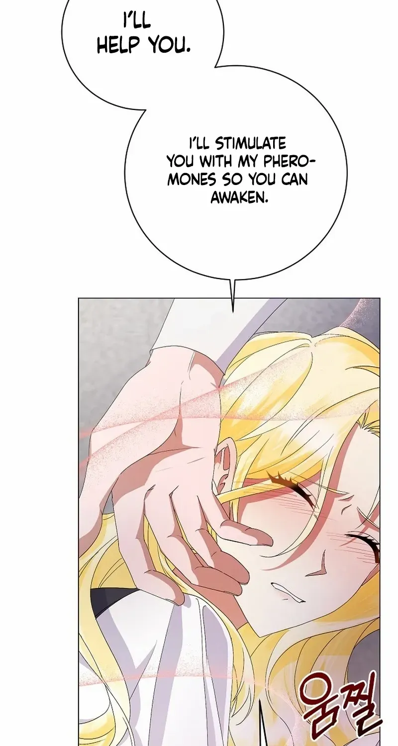 I Became the Servant That Was Obsessed by the Crown Prince Chapter 1 page 32 - 