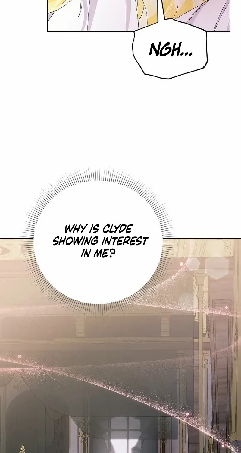 I Became the Servant That Was Obsessed by the Crown Prince Chapter 1 page 33 - 