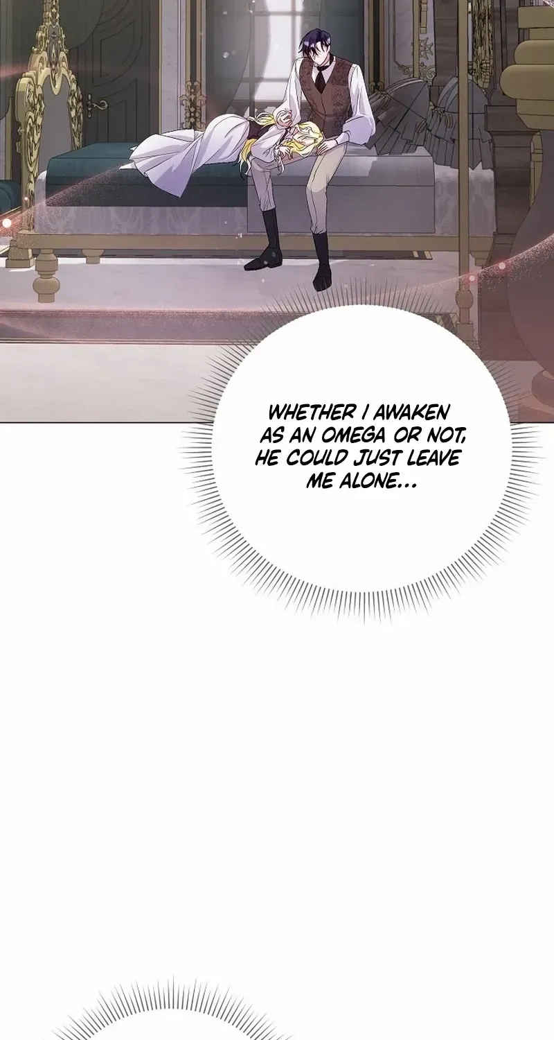 I Became the Servant That Was Obsessed by the Crown Prince Chapter 1 page 34 - 
