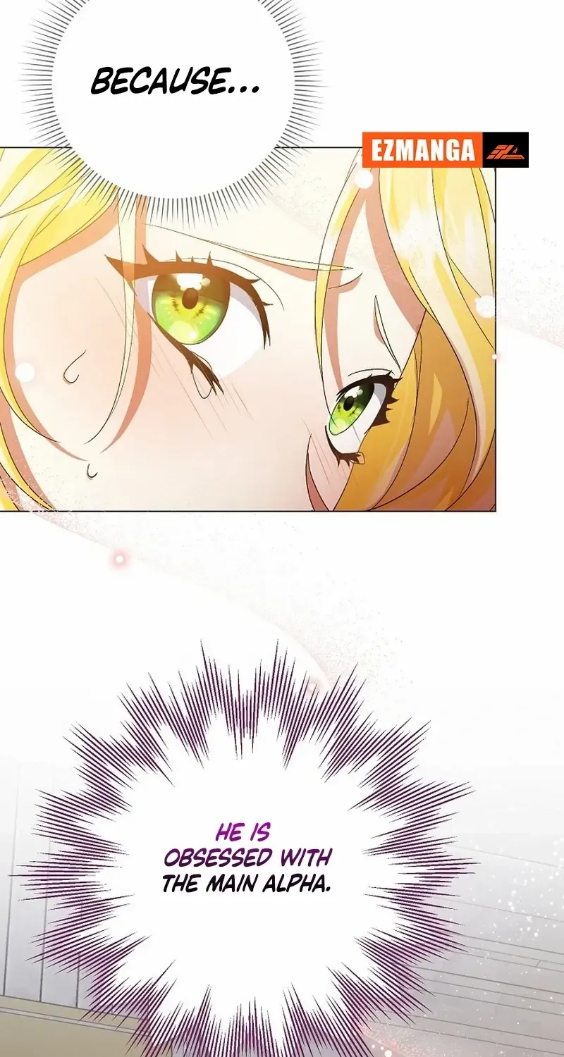 I Became the Servant That Was Obsessed by the Crown Prince Chapter 1 page 35 - 