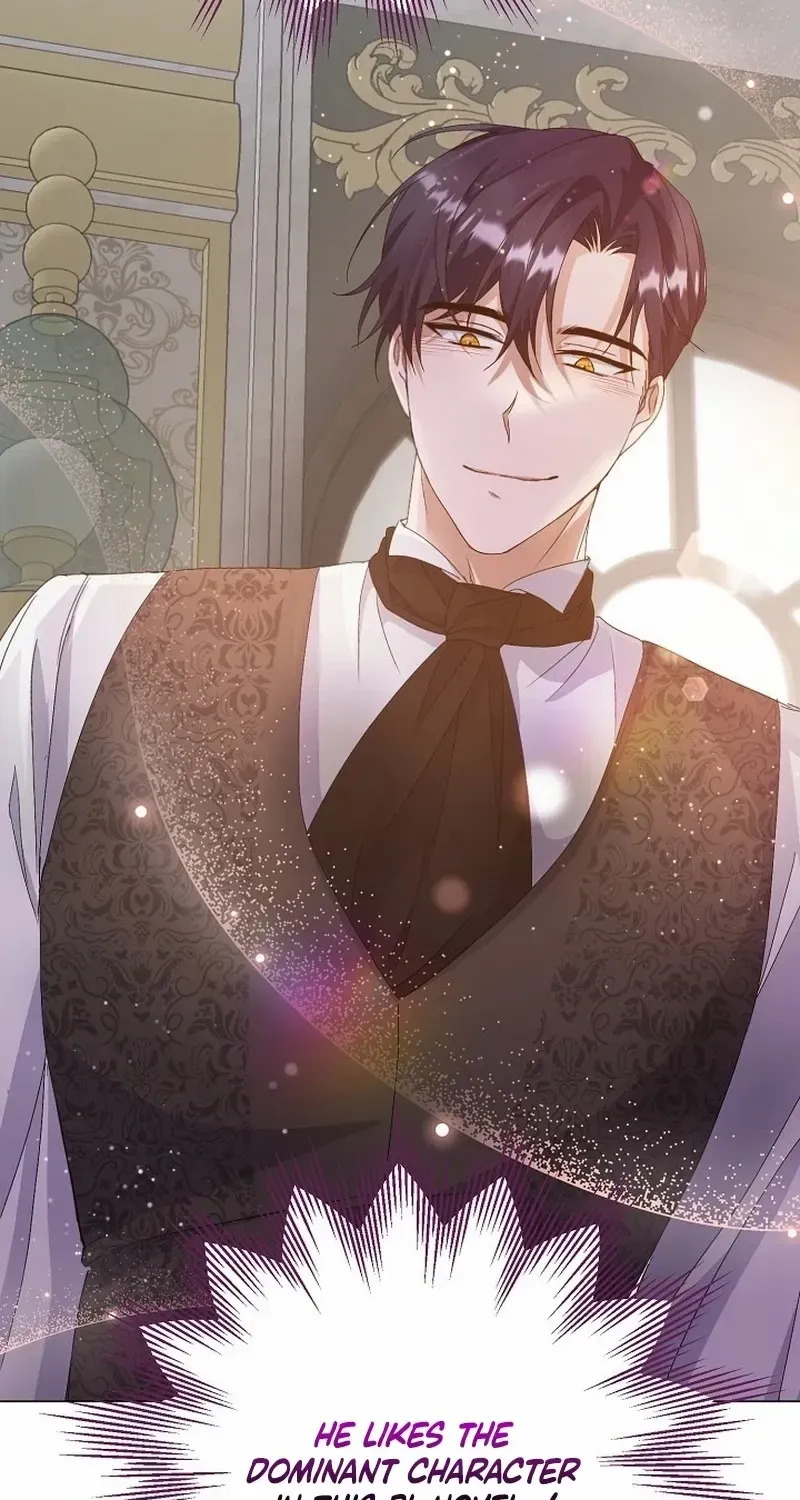 I Became the Servant That Was Obsessed by the Crown Prince Chapter 1 page 36 - 