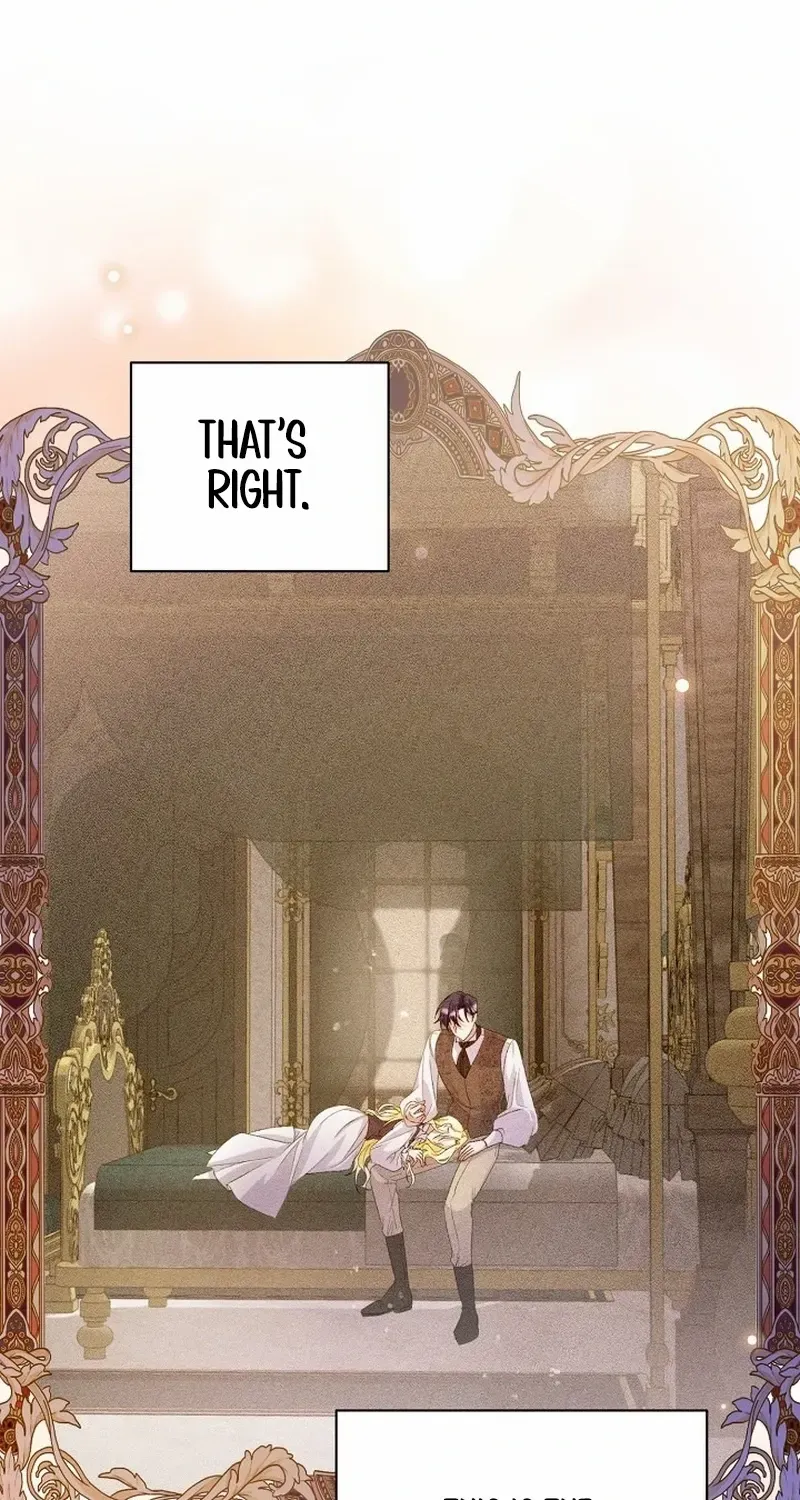 I Became the Servant That Was Obsessed by the Crown Prince Chapter 1 page 38 - 
