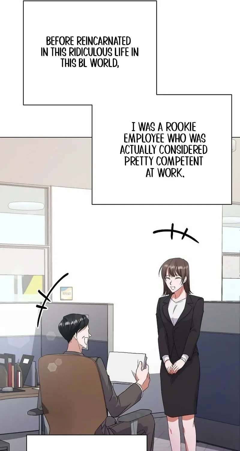 I Became the Servant That Was Obsessed by the Crown Prince Chapter 1 page 40 - 