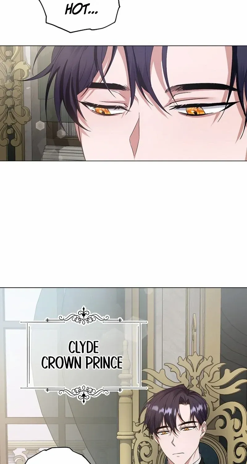 I Became the Servant That Was Obsessed by the Crown Prince Chapter 1 page 5 - 