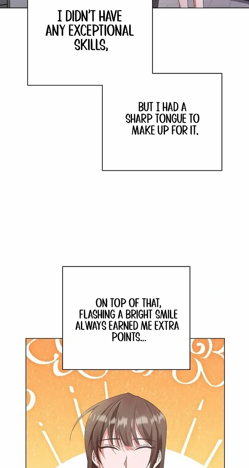 I Became the Servant That Was Obsessed by the Crown Prince Chapter 1 page 41 - 