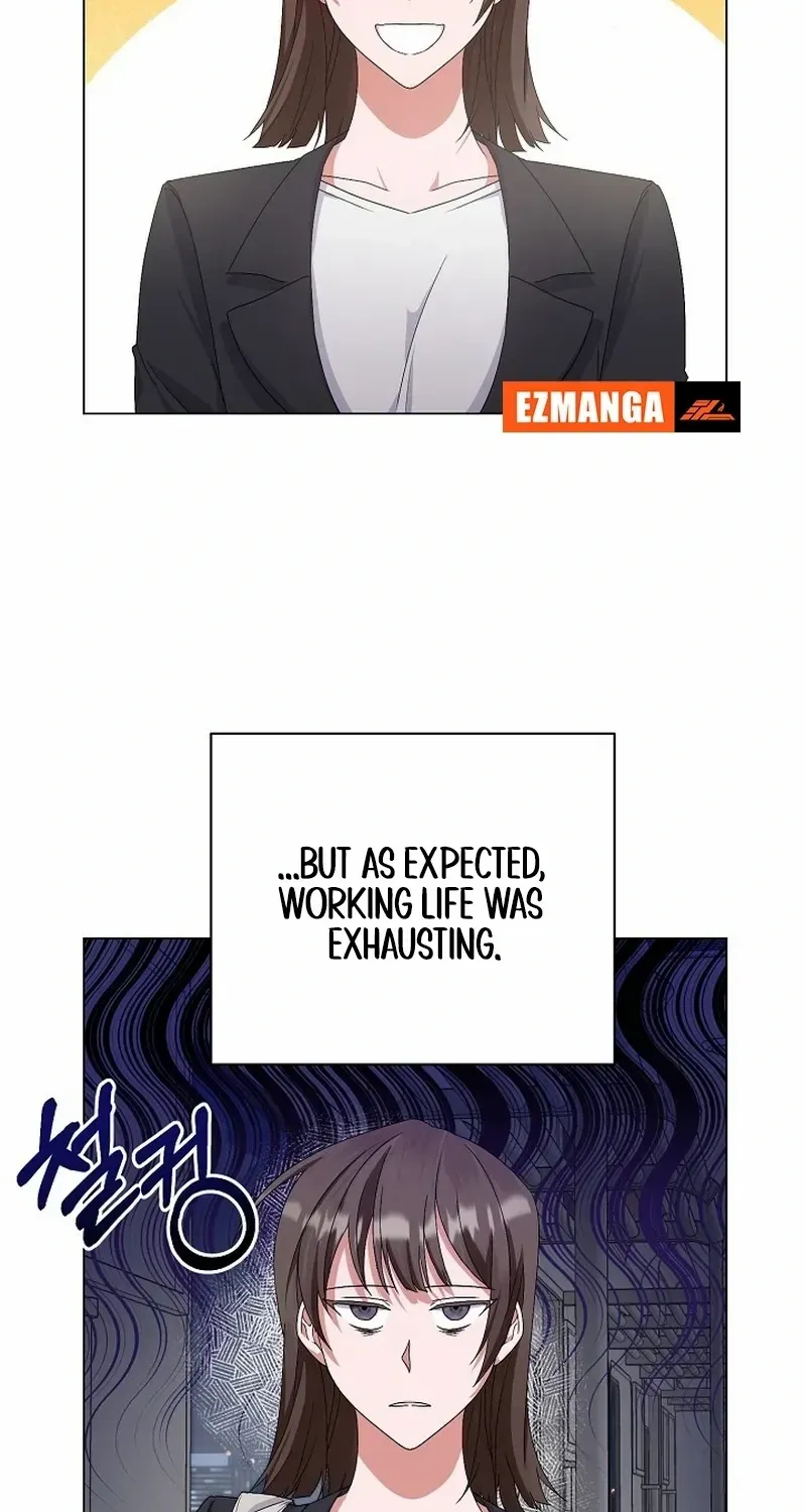 I Became the Servant That Was Obsessed by the Crown Prince Chapter 1 page 42 - 
