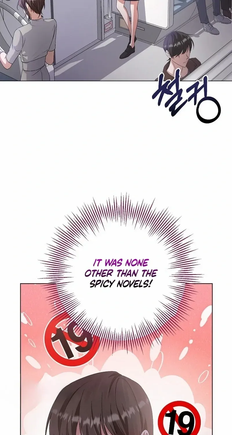 I Became the Servant That Was Obsessed by the Crown Prince Chapter 1 page 44 - 