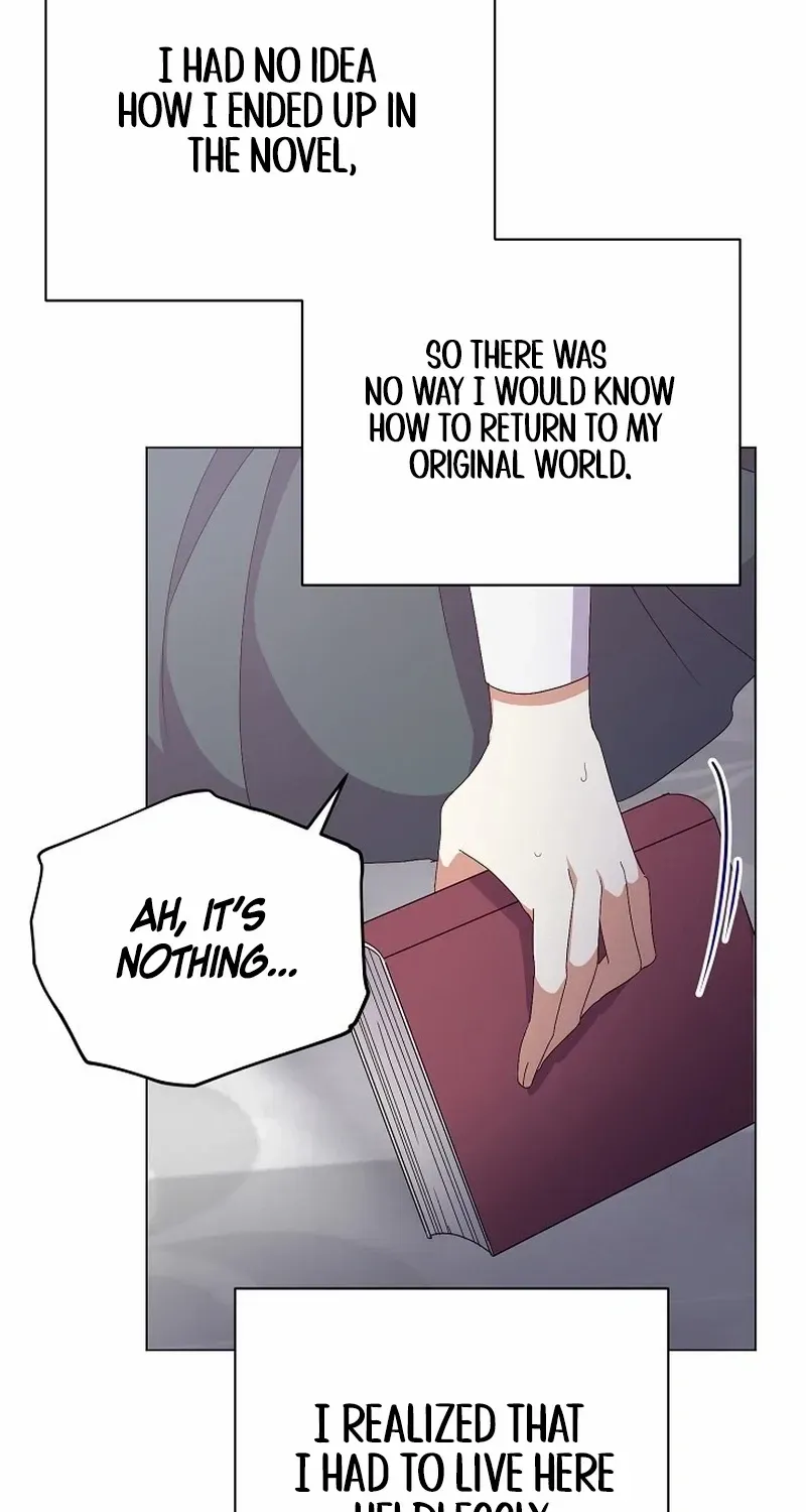 I Became the Servant That Was Obsessed by the Crown Prince Chapter 1 page 48 - 