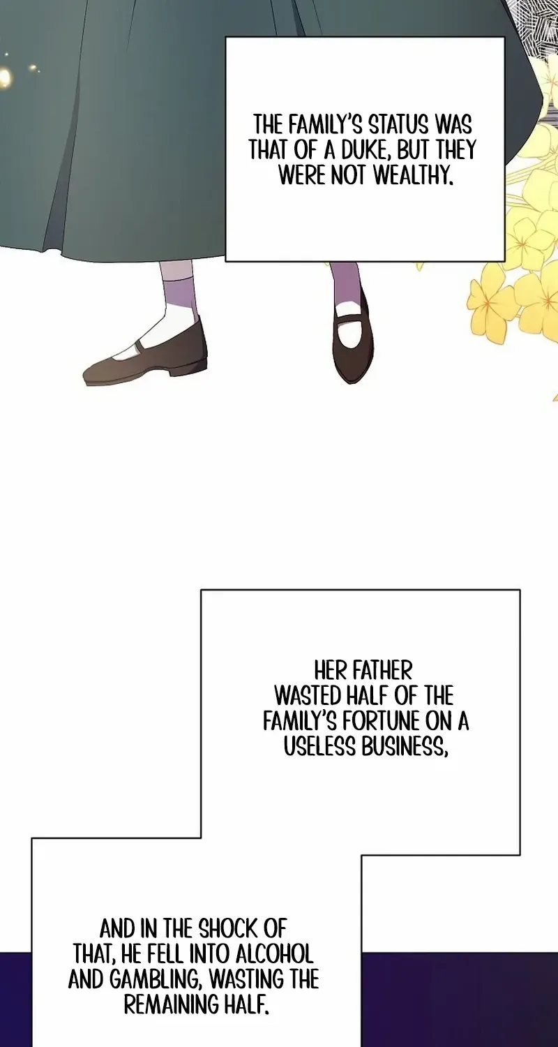 I Became the Servant That Was Obsessed by the Crown Prince Chapter 1 page 53 - 