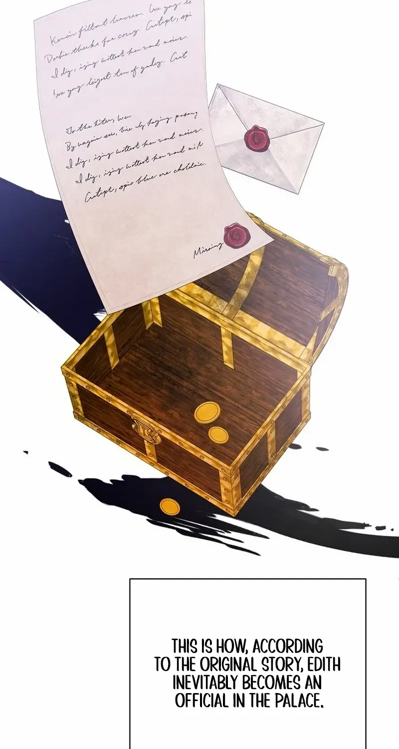 I Became the Servant That Was Obsessed by the Crown Prince Chapter 1 page 56 - 