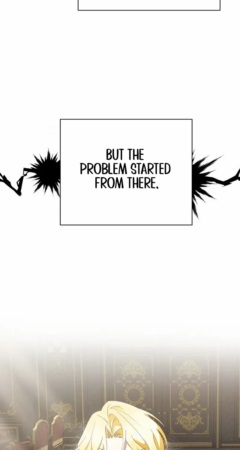 I Became the Servant That Was Obsessed by the Crown Prince Chapter 1 page 57 - 
