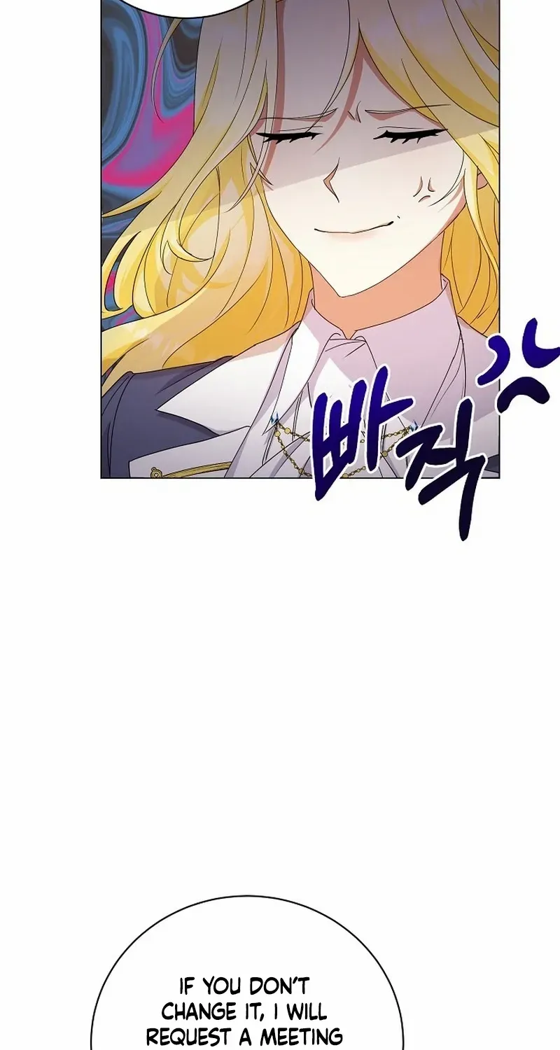 I Became the Servant That Was Obsessed by the Crown Prince Chapter 1 page 64 - 