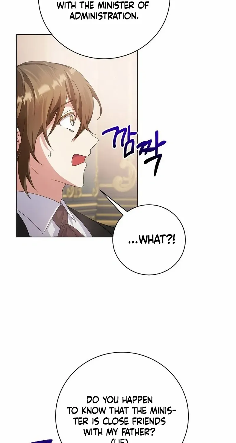 I Became the Servant That Was Obsessed by the Crown Prince Chapter 1 page 65 - 