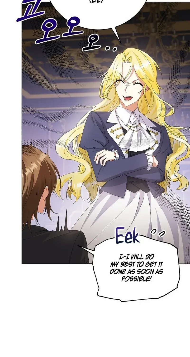 I Became the Servant That Was Obsessed by the Crown Prince Chapter 1 page 66 - 