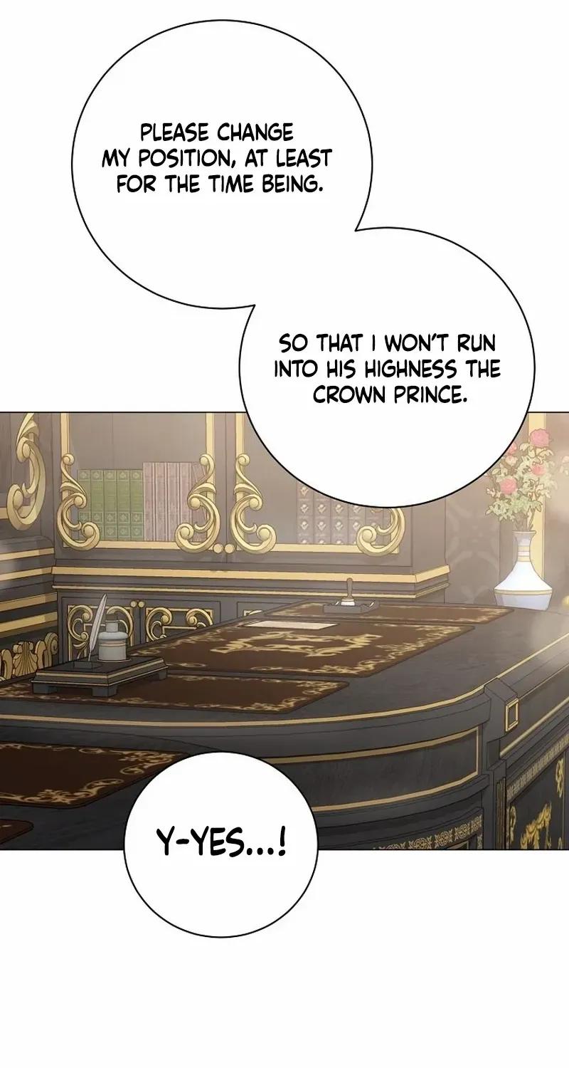 I Became the Servant That Was Obsessed by the Crown Prince Chapter 1 page 67 - 