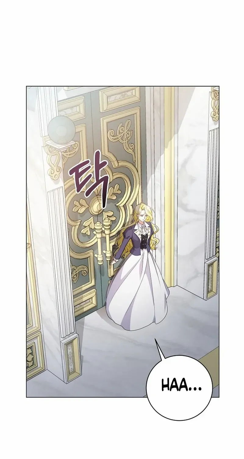 I Became the Servant That Was Obsessed by the Crown Prince Chapter 1 page 68 - 