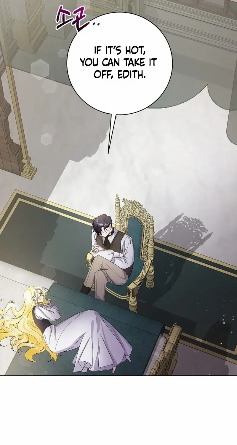 I Became the Servant That Was Obsessed by the Crown Prince Chapter 1 page 8 - 