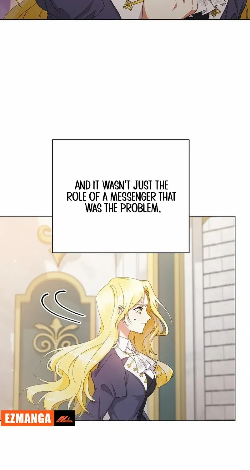 I Became the Servant That Was Obsessed by the Crown Prince Chapter 1 page 72 - 