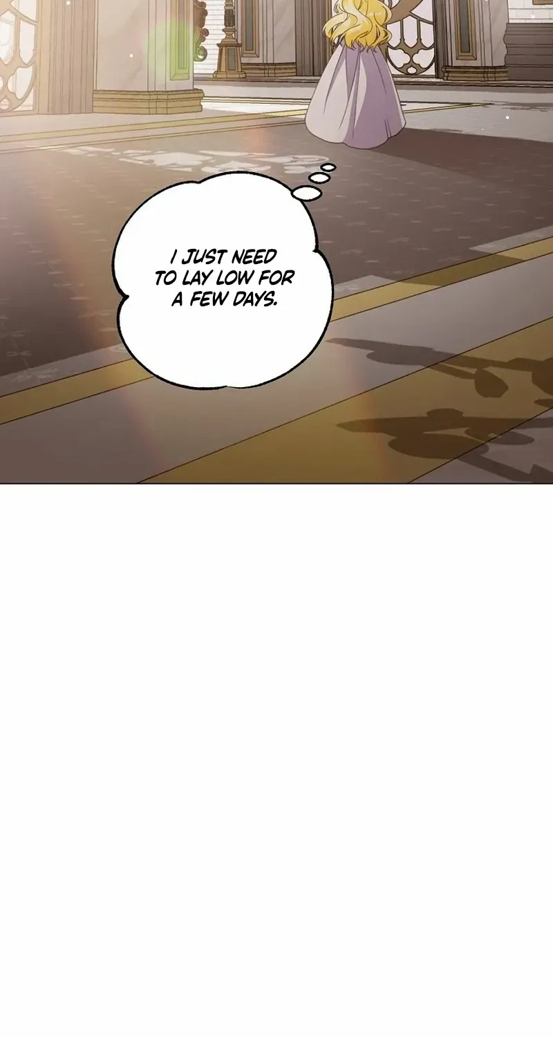 I Became the Servant That Was Obsessed by the Crown Prince Chapter 1 page 75 - 